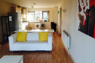 2 bed flat, Portland Road, Arboretum, Nottingham, NG74HR - Image 5